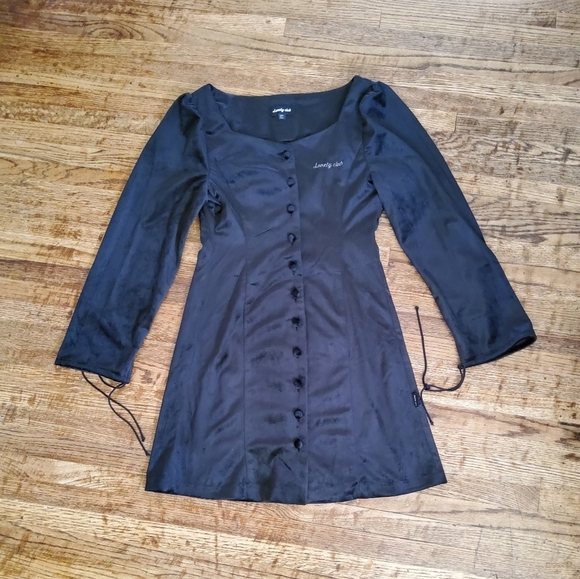 Lonely Club Dresses & Skirts - Lonely Club Dress